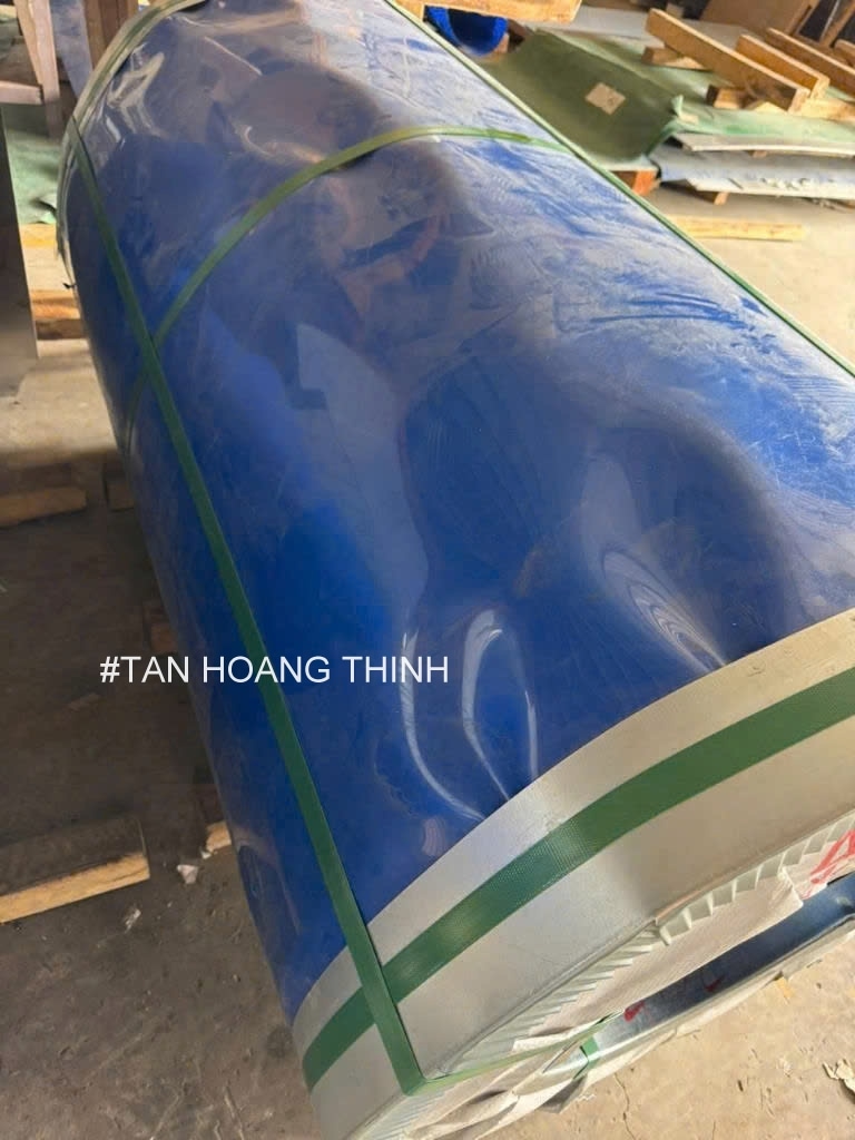 inox tấm, inox thanh, inox cuộn đà nẵng
