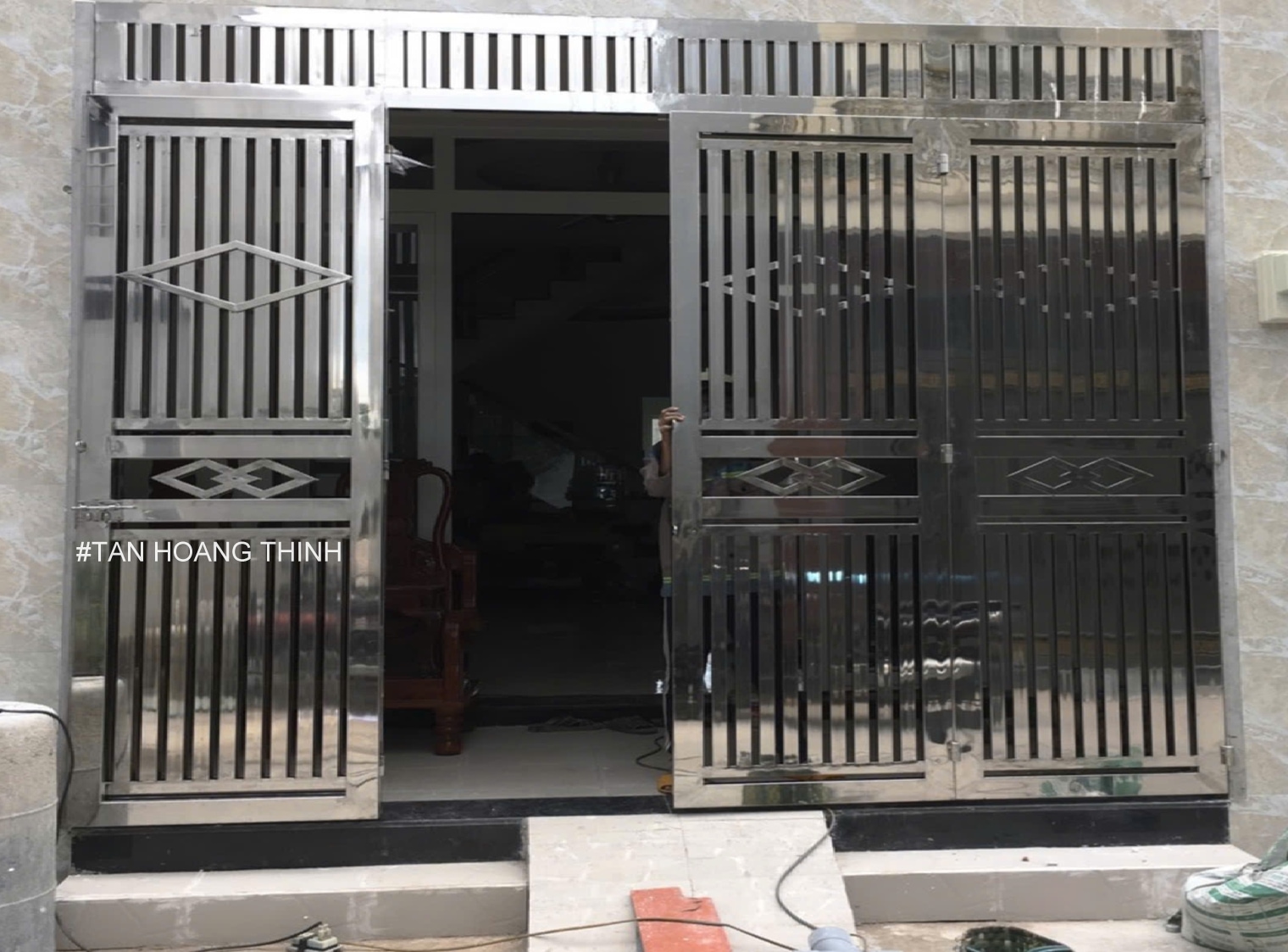 Top 10 xưởng gia công inox tại Đà Nẵng