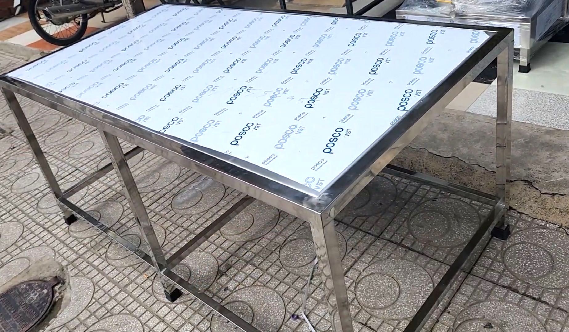 gia công inox đà nẵng